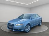 Audi A4 Lim. 2.0 TFSI*S-Line*1 Hand*SHZ*Xenon* - Audi aus 2006