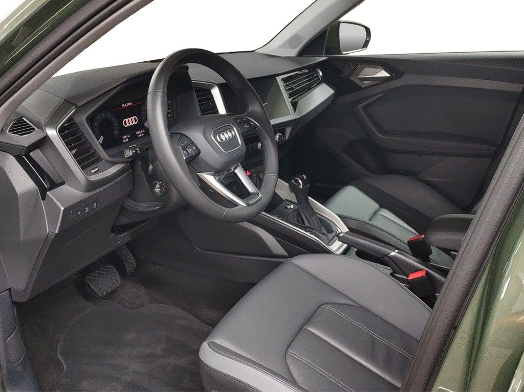 Audi A1 - Bild 11