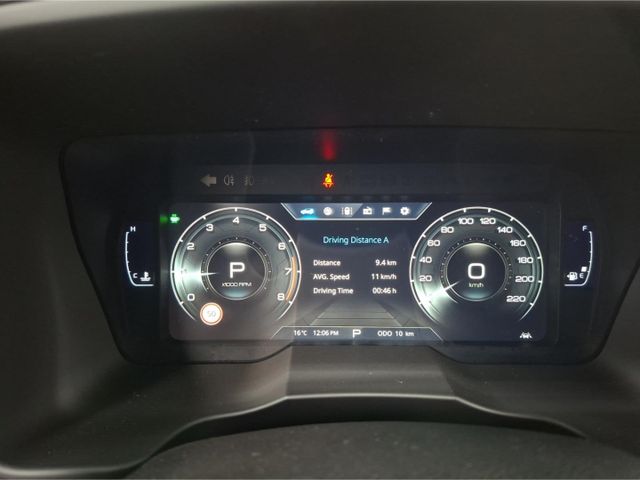 KGM Tivoli NOMAD 1.5 AT Navi°RFK°SHZ°ALU°DAB°CarPlay