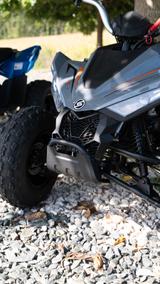 Andere Sportiva Kids 110 ab 27,00EUR Monatlich - QUAD VON 81 BIS 125 CCM