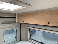 Sunlight Adventure Cliff 600 Fiat