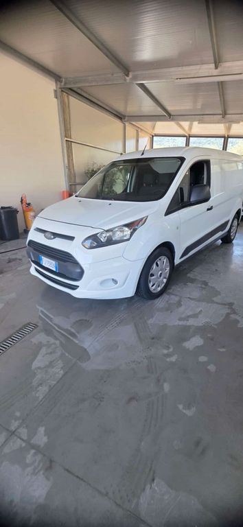 Image of Ford Transit Connect