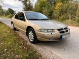 Chrysler Crystler Status - Chrysler Stratus Gebrauchtwagen