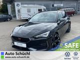Cupra Leon ST 1.4 TSI DSG eHybrid 19"+NAVI-PRO+LED+VIR