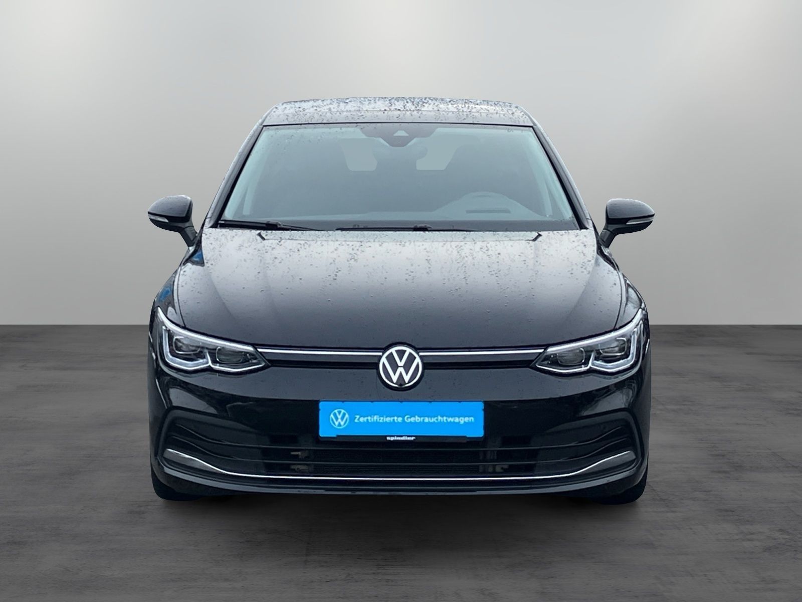 Volkswagen Golf - Bild 6