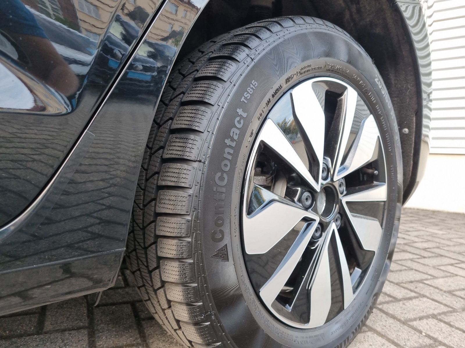 Volkswagen Touran - Bild 7