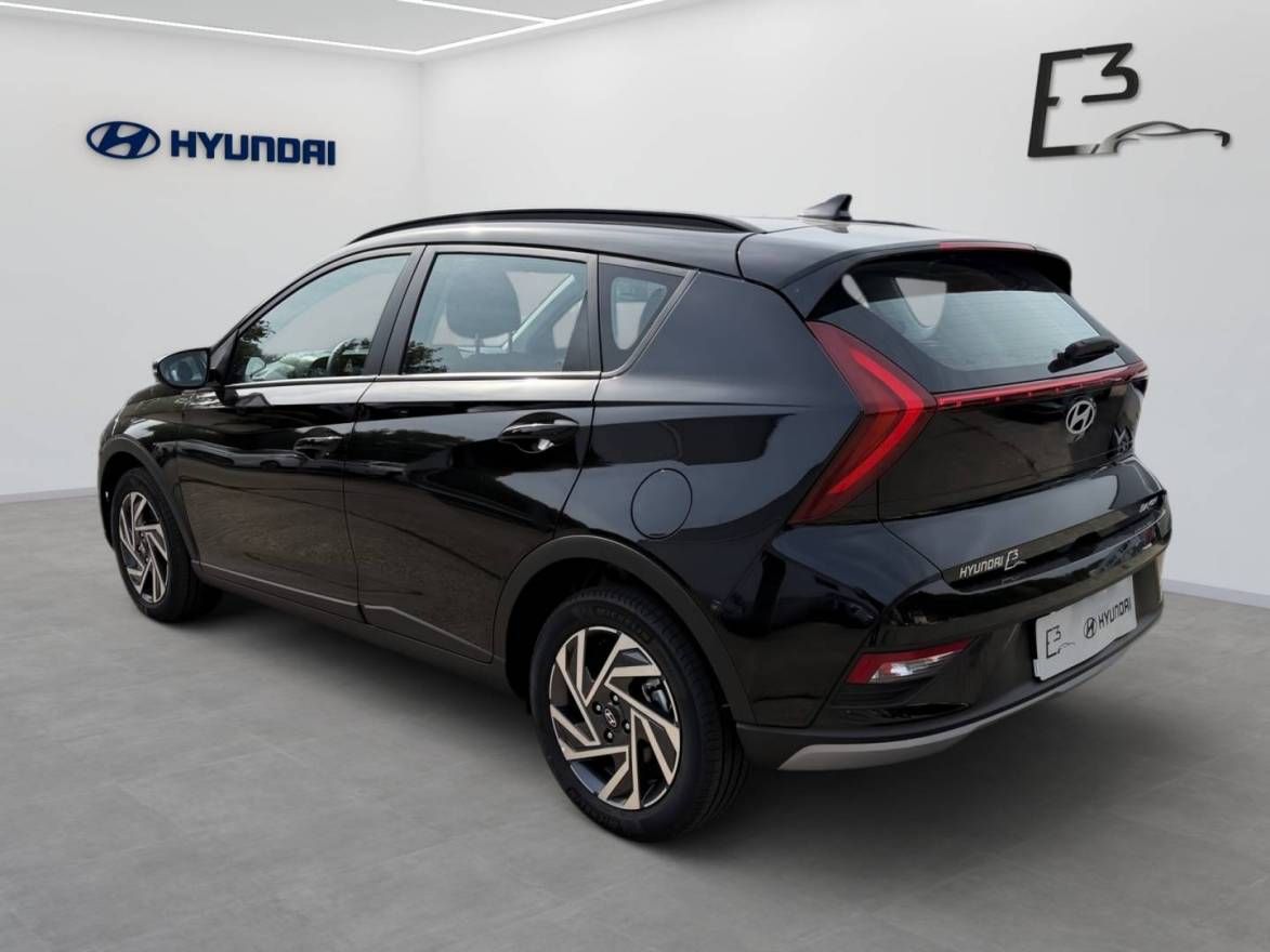 Hyundai BAYON – Bild 4