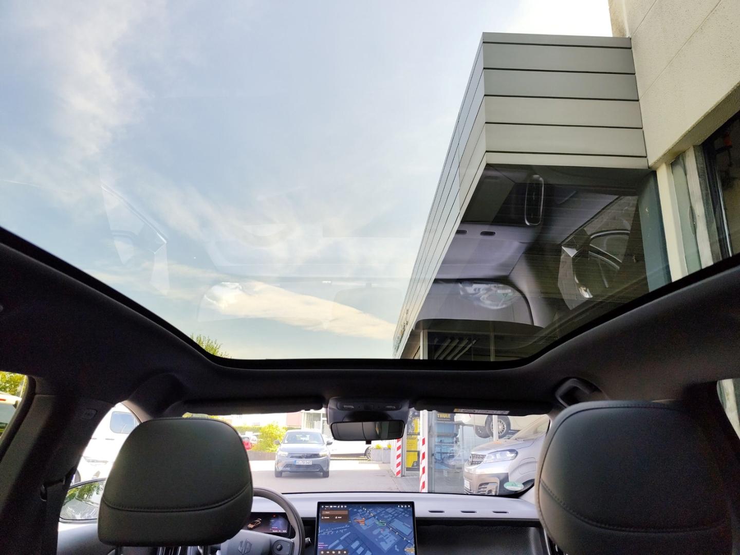 Leapmotor B05 Design ProMax 67,1kWh Panorama 360°Kamera LE