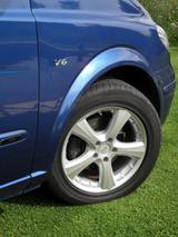 Mercedes-Benz Marco Polo FUN 3.5 V6 - Mercedes-Benz Viano: 3.5