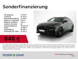 Audi Q8 50 TDI 2x S Line Standhzg,HUD,Allradl,AHK,B&O - gebrauchte Audi Q8 aus dem Jahr 2024