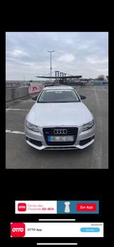 Audi A4 3.2 FSI quattro Ambiente Avant Ambiente - Audi A4 aus 2008: 3.2