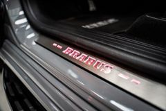 GLE 63 AMG COUPE BRABUS 900 ROCKET &quot;1 of 25&quot;