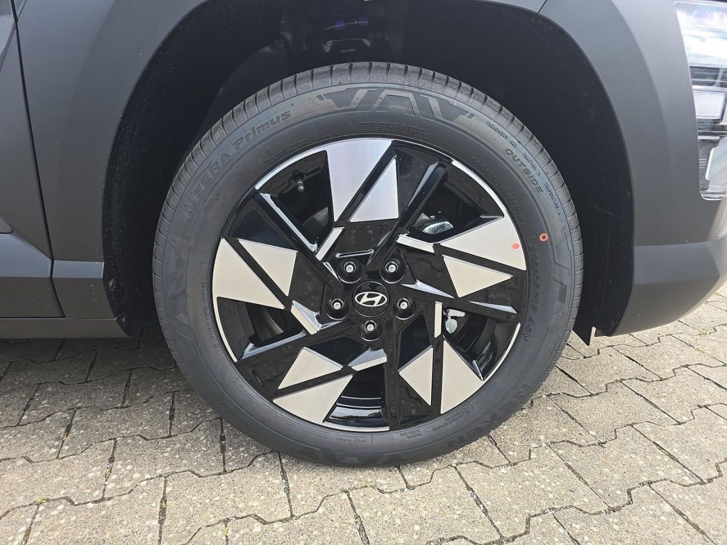 Hyundai Kona – Bild 15