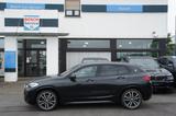 BMW X2 xDrive25d M Sport*ACC*LED*NAV*19ZOLL*DAB*PDC - BMW X2 in Frankfurt (Main)