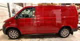 Volkswagen T6.1 Transporter 4motion Kastenwagen