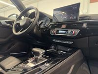 Audi A4 Allroad - Vorschau Bild 14