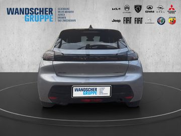 Peugeot 208 Allure Hybrid 110 KeyLess+LED+SHZ+NAVI+KAM