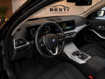 BMW 318 - 10