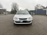 Mazda 323f - Mazda 323: 323f