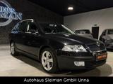 Skoda Octavia Combi Elegance 2,0/Automatik/Klima - Skoda Octavia aus 2006: Combi