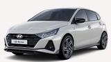 Hyundai i20 1,0 T-GDI N-Line+ Navi Kamera SmartPack