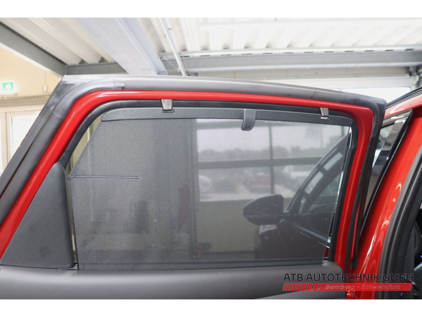 Fahrzeugabbildung Hyundai Tucson MY27 N-Line X 1.6 T-GDI 150 PS 7-DCT 2WD