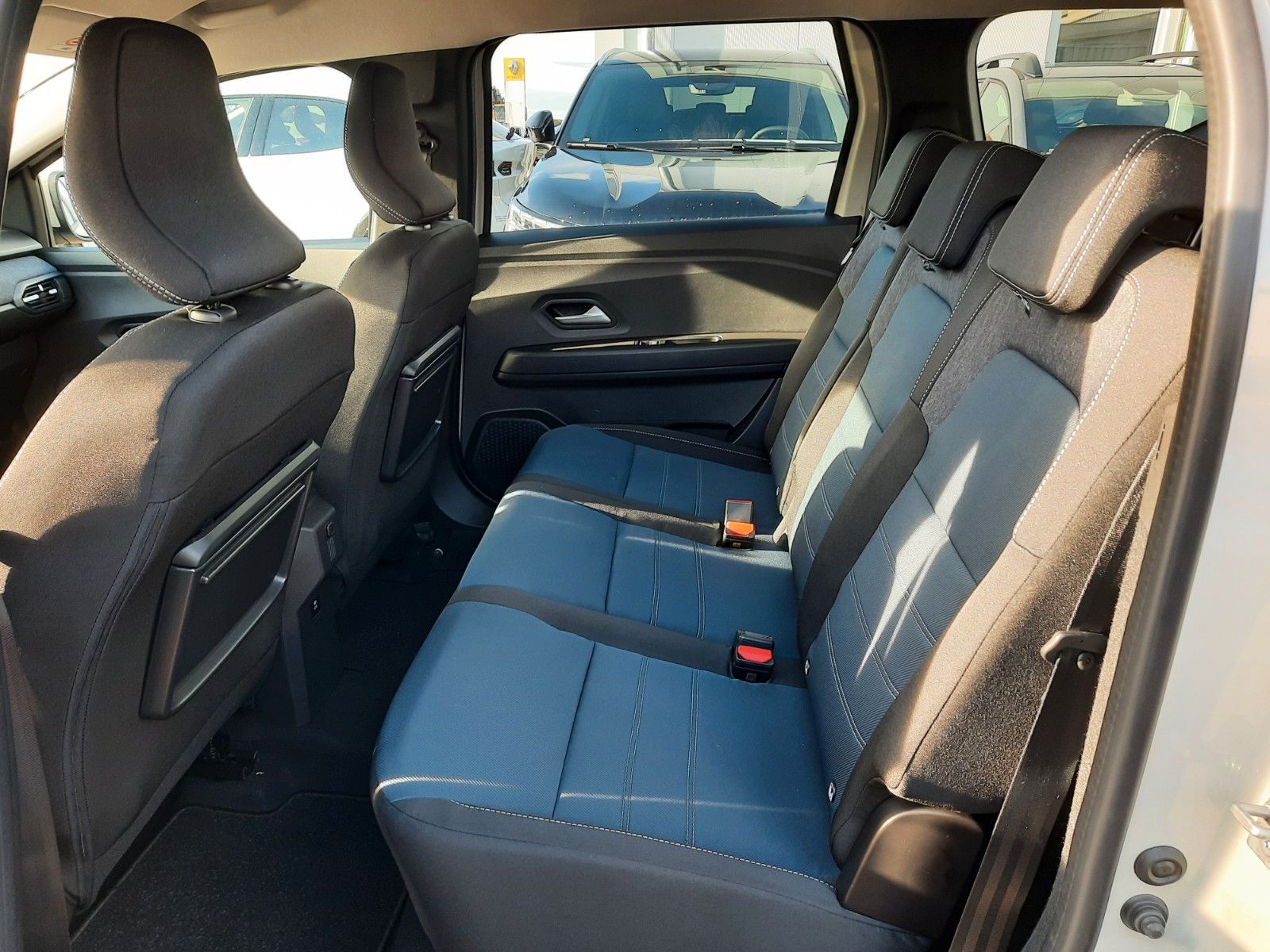 Dacia Jogger - Bild 9