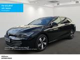 Volkswagen Passat Business 1 5 l DSG Tageszulassung AHK  B- - Volkswagen Passat Tageszulassungen