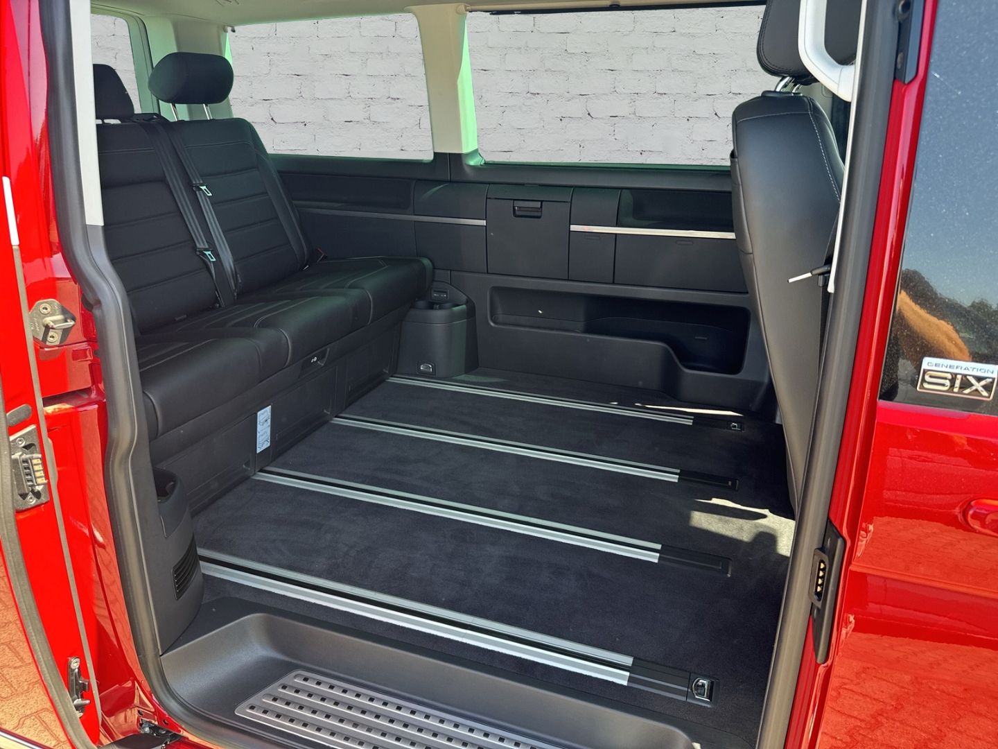 Volkswagen T6.1 Multivan 2.0 TDI DSG Generation Six StandHZ foto 10
