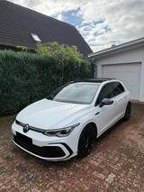Volkswagen Golf 2.0 TSI OPF 140kW DSG R-Line Sthz.