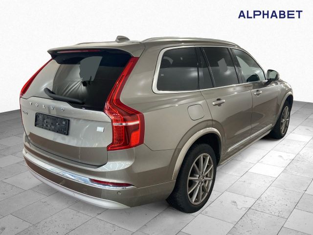 Volvo XC 90 T8 AWD Inscription Plug-In