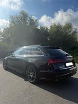 Audi A6 3.0 TDI 200kW quattro S tronic Av - - Audi A6: 20 TDI