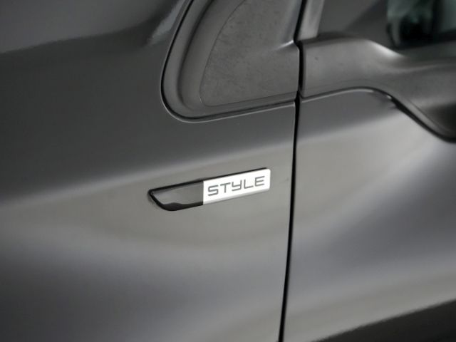 2008 STYLE+PANORAMADACH+PARKPILOT HI+LED TAGFAHR