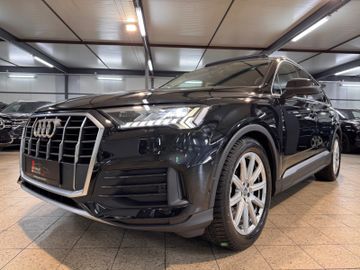 Audi Q7 - 5