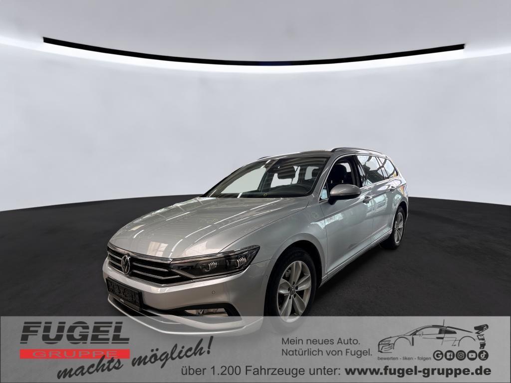 Volkswagen Passat Variant 20 TDI Business AHZVMatrixHuD 2023