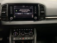 Skoda Karoq - Vorschau Bild 17