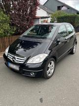 Mercedes-Benz A 170 - Mercedes-Benz A 170 von privat