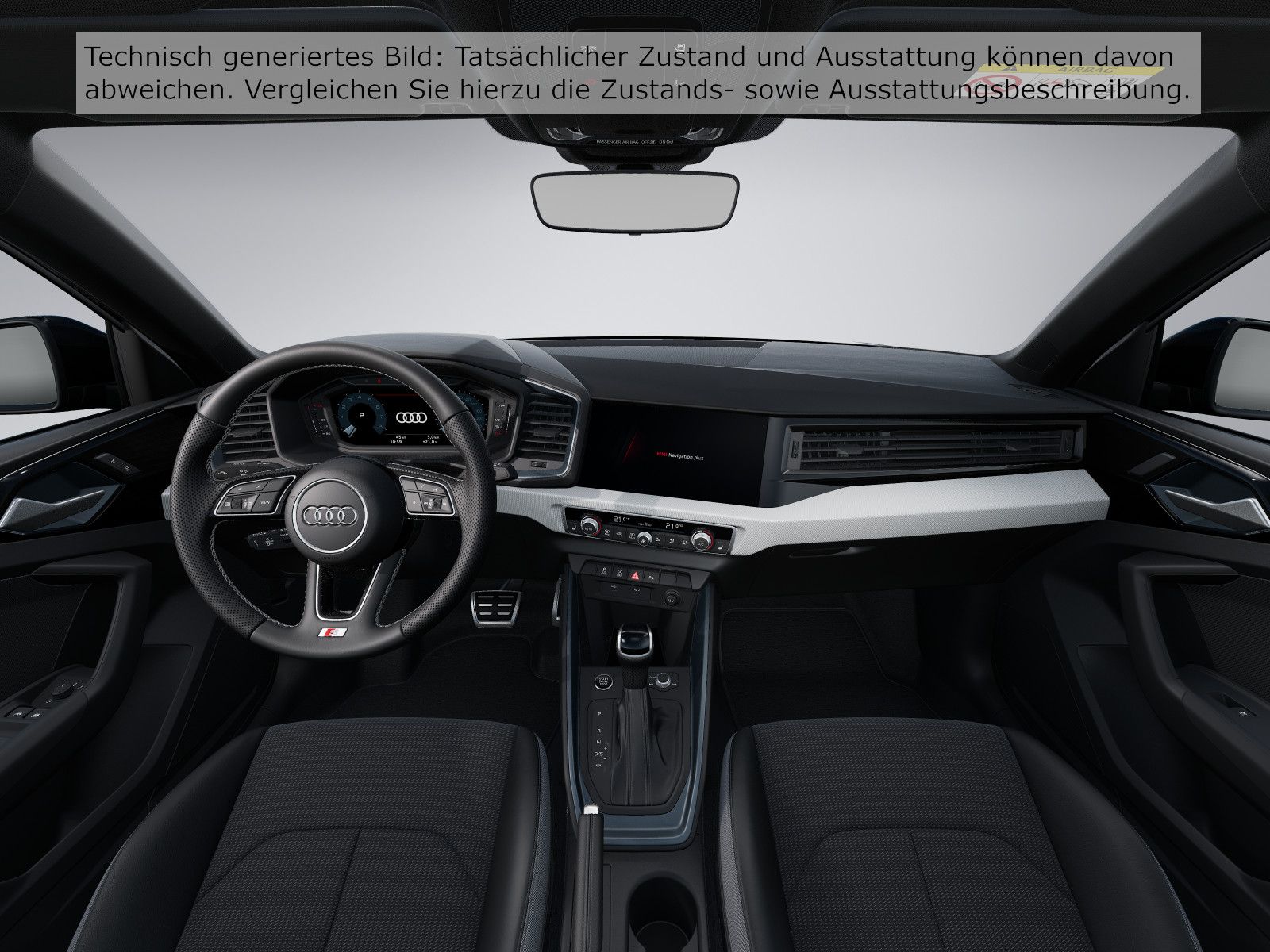 Audi A1 - Bild 11
