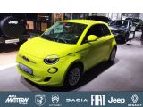 Fiat 500e 42 kWh Sitzheizung, Kamera, PDC. - Fiat 500e Jahreswagen