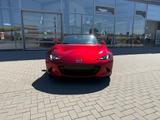 Mazda MX-5 1.5 (132PS) Schalter Exclusive Leder-S Rück - Mazda MX-5 Neuwagen