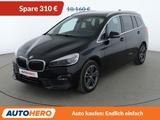 BMW 2er 218d Gran Tourer Sport Line Aut.*NAVI*PDC* - BMW 2er Reihe in Bochum
