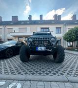 Jeep Wrangler 3.6 Pentastar - gebrauchte Jeep Wrangler aus dem Jahr 2016