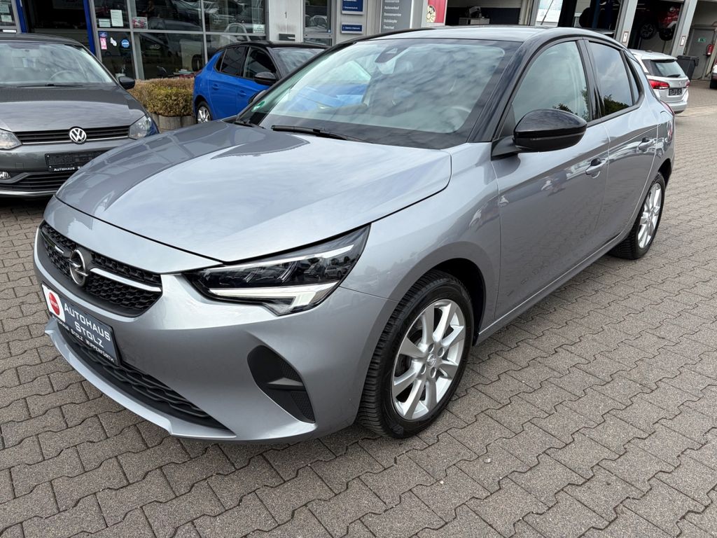 Image of Opel Corsa