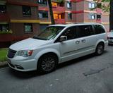 Chrysler Town Country (Grand Voyager)  Lim... - Chrysler Grand Voyager Gebrauchtwagen