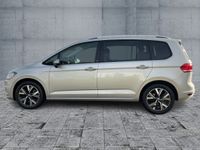Volkswagen Touran - Vorschau Bild 4