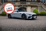 Mercedes-Benz SL 63 AMG Mercedes-AMG SL 63 4MATIC+ - gebrauchte Mercedes-Benz SL 63 AMG aus dem Jahr 2023