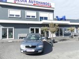 Skoda Octavia Lim. Ambiente, Automatik, 1,6 - Skoda Octavia mit Benzin-Antrieb: Limousine, 1.6
