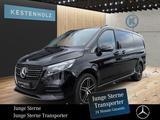 Mercedes-Benz V 250 d 4M AVANTGARDE Lang *AMG*DISCTRONIC*LED*S - Mercedes-Benz Gebrauchtwagen in Braunschweig