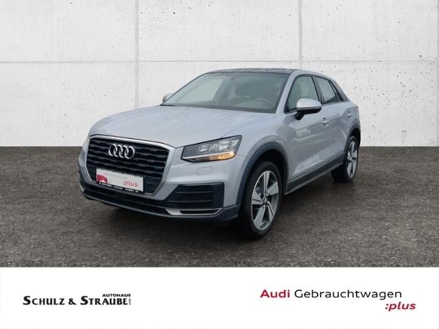 Audi Q2 1.4 TFSI  KLIMA ALU