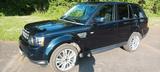 Land Rover Range Rover Sport 3.0 SDV6 HSE HSE - gebrauchte Land Rover Range Rover Sport aus dem Jahr 2011